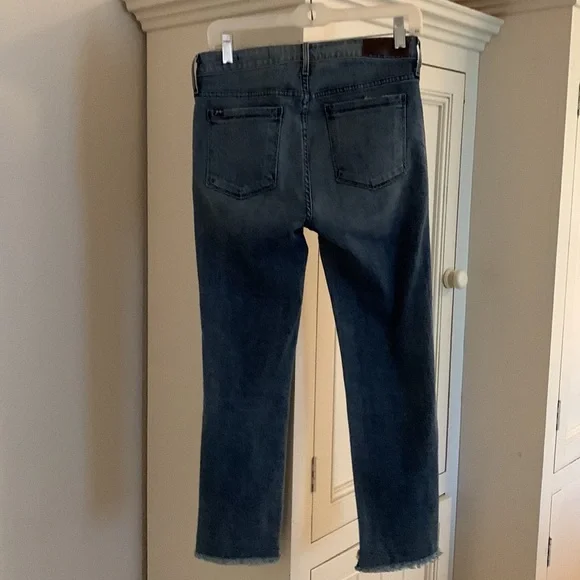 Parker Smith straight jeans - Picture 2 of 5